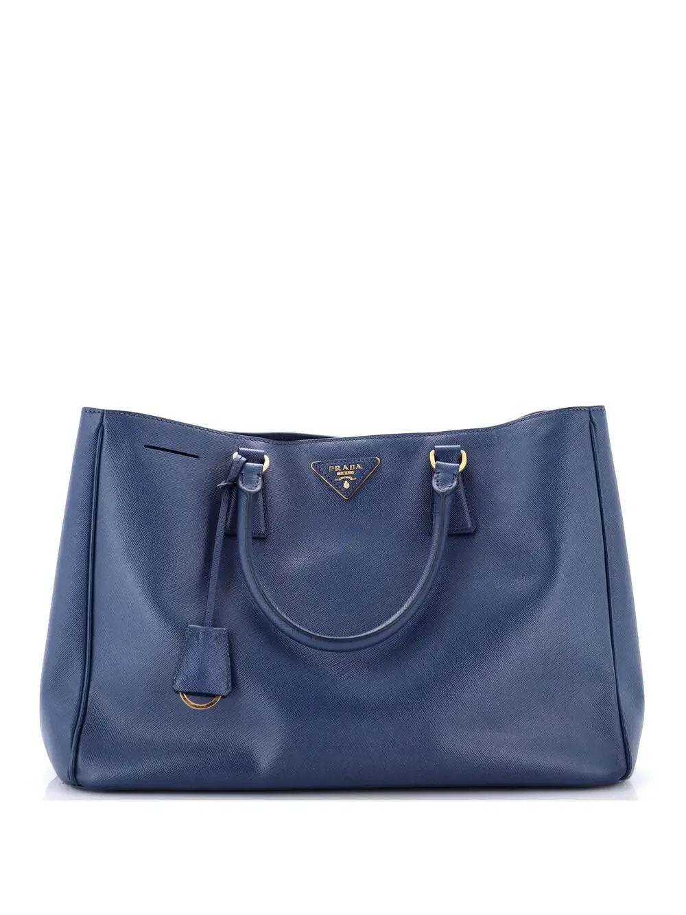 Prada Lux Open Tote Saffiano Leather #340045P10B